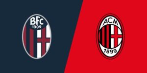 Soi Kèo Bologna Vs AC Milan 2h45 04/02 - Serie A